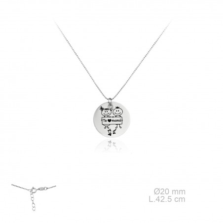 Necklaces Cubic Zirconium