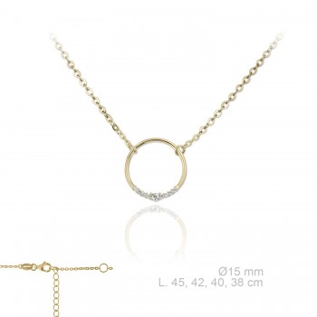 Necklaces Cubic Zirconium