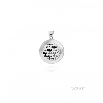 Pendentifs en Argent