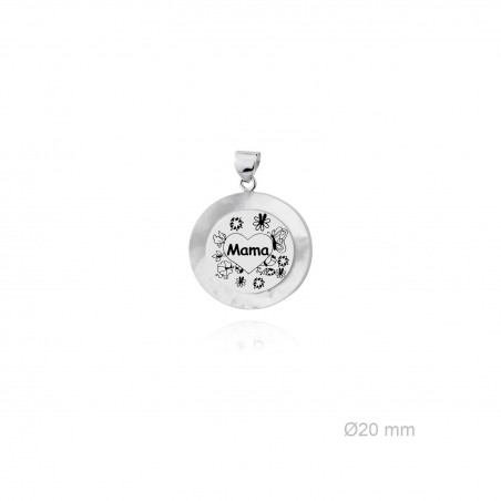 Pendentifs Nacre