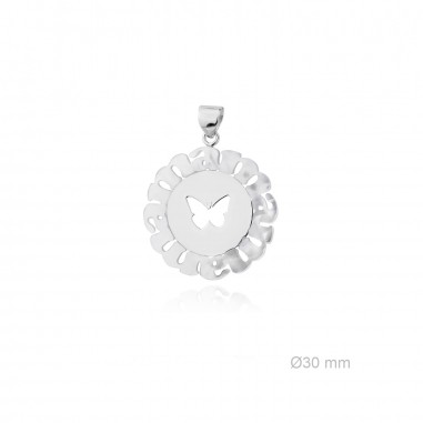 Pendentifs en Argent