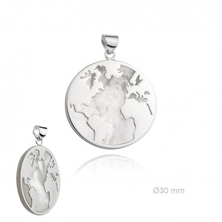 Pendentifs en Argent