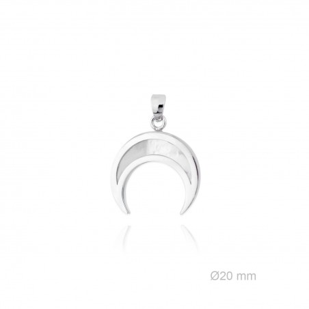 Pendentifs en Argent