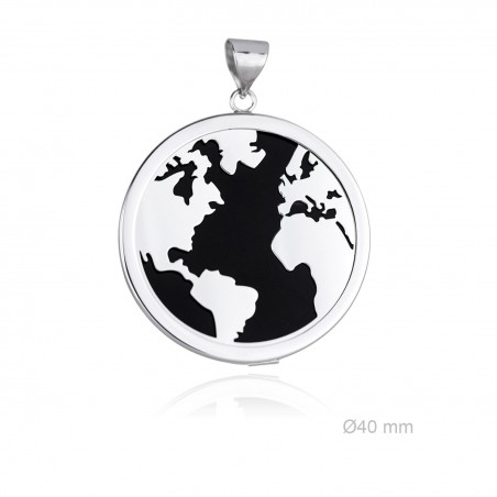 Pendentifs en Argent
