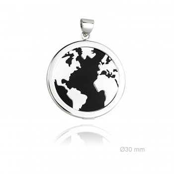 Pendentifs en Argent