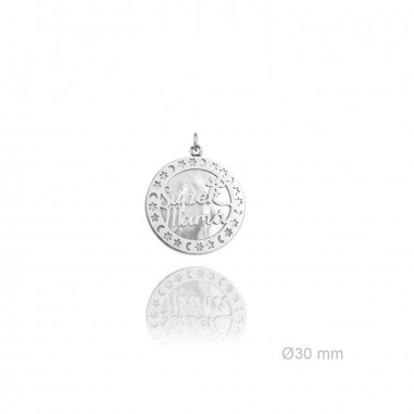 Pendentifs en Argent