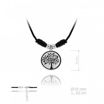 Necklaces Sterling silver
