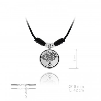 Necklaces Sterling silver