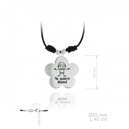 Necklaces Sterling silver