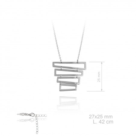 Necklaces Sterling silver