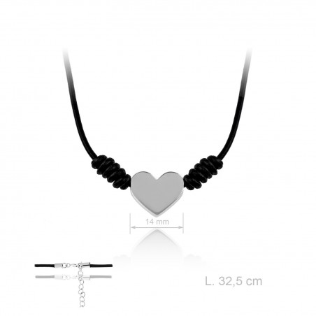 Necklaces Sterling silver