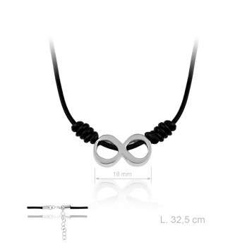 Necklaces Sterling silver