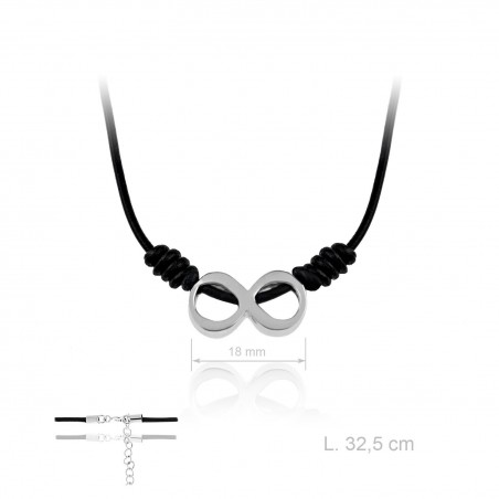 Necklaces Sterling silver