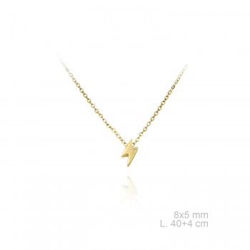 Silver Necklaces 