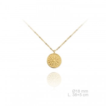 Necklaces Sterling silver
