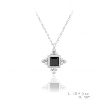 Sautoirs en Argent