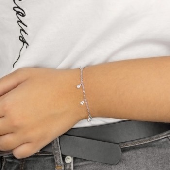Silver Bracelets 2