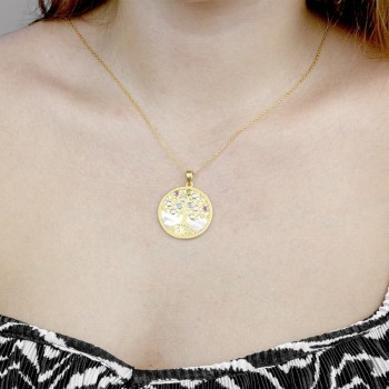 Pendentifs en Argent 2