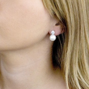 Brincos de Prata Esterlina 2