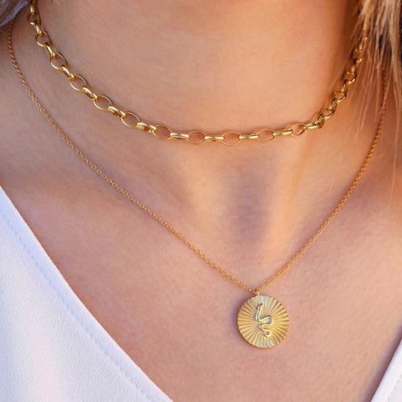 Necklaces Sterling silver