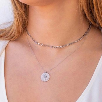 Necklaces Sterling silver 2