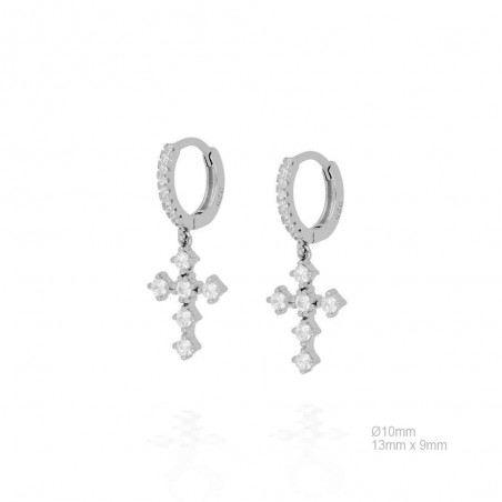 Earrings Cubic Zirconium