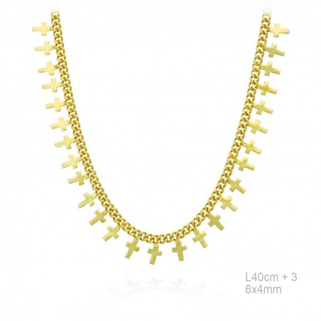 Necklaces Sterling silver