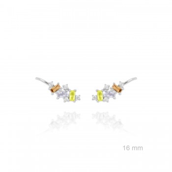 Silver Ear Climbers