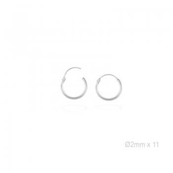 Aros 2 x 11 mm