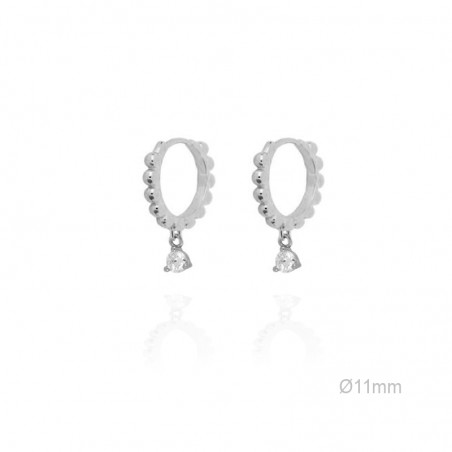 Earrings Cubic Zirconium