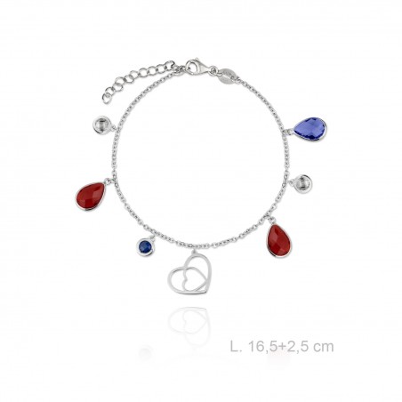 Bracelet en Argent