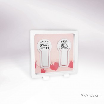 Packs de la Saint-Valentin...