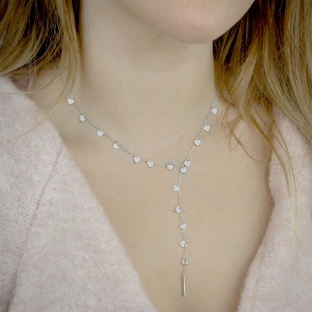 Collier en Argent