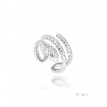 Silver Rings