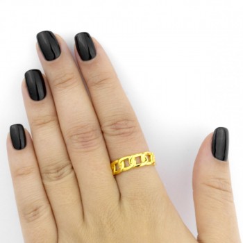 Silver Rings 2