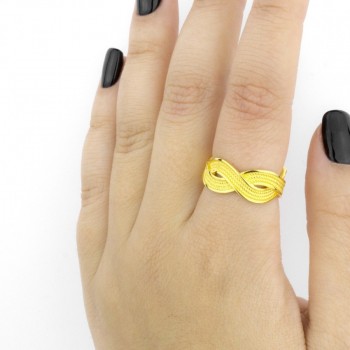 Silver Rings 2