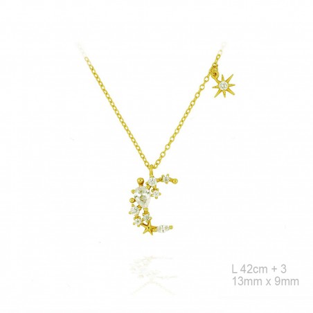 Necklaces Cubic Zirconium