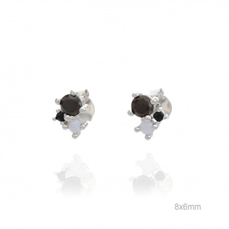 Earrings Cubic Zirconium
