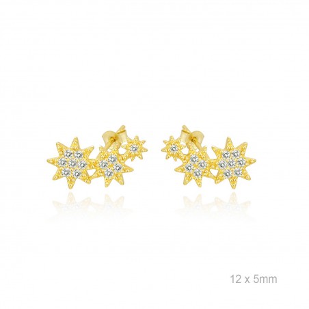 Earrings Cubic Zirconium