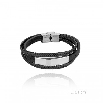 Stainless Steel Bracelet