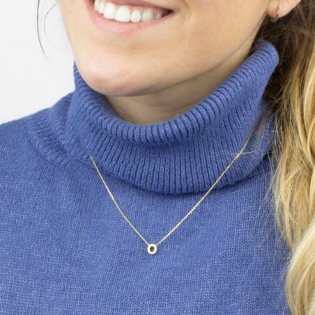 Silver Necklaces | O