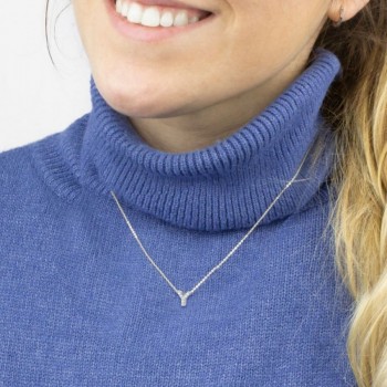 Silver Necklaces | Y 2