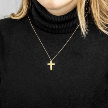 Collier en silver avec... 2