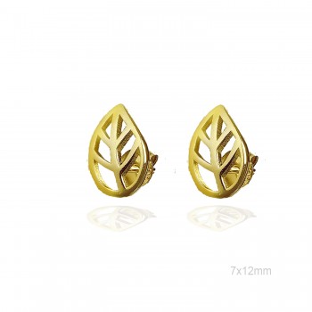 Boucles d'oreilles Argent...