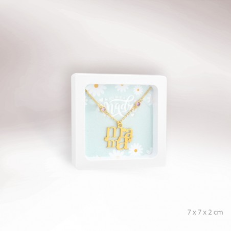 Mother's Day Pack - Necklace