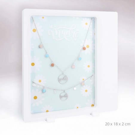 Mother's Day Pack - Necklace and bracelet