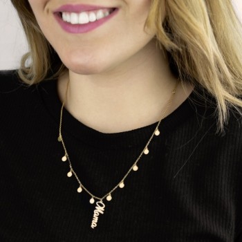 Gargantilha em Prata Esterlina 2