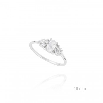 Bagues en Argent
