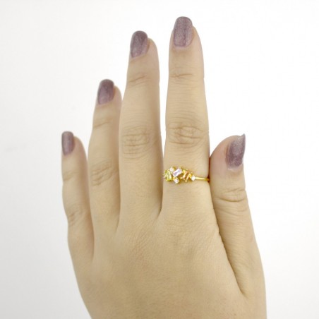 Bagues en Argent