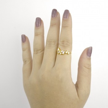Silver Rings 2